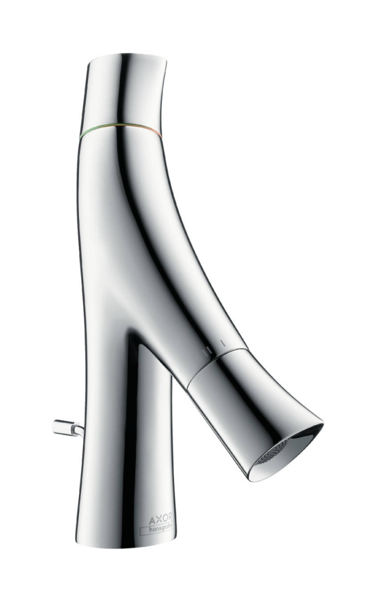 Darmowa Dostawa - Bateria umywalkowa Axor Starck Organic 12014000