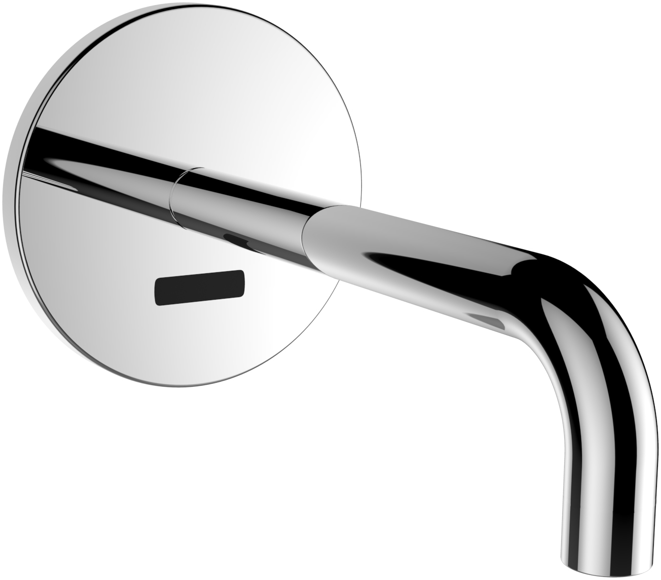 Darmowa Dostawa - Bateria umywalkowa podtynkowa chrom Laufen Twintronic HF707025100000