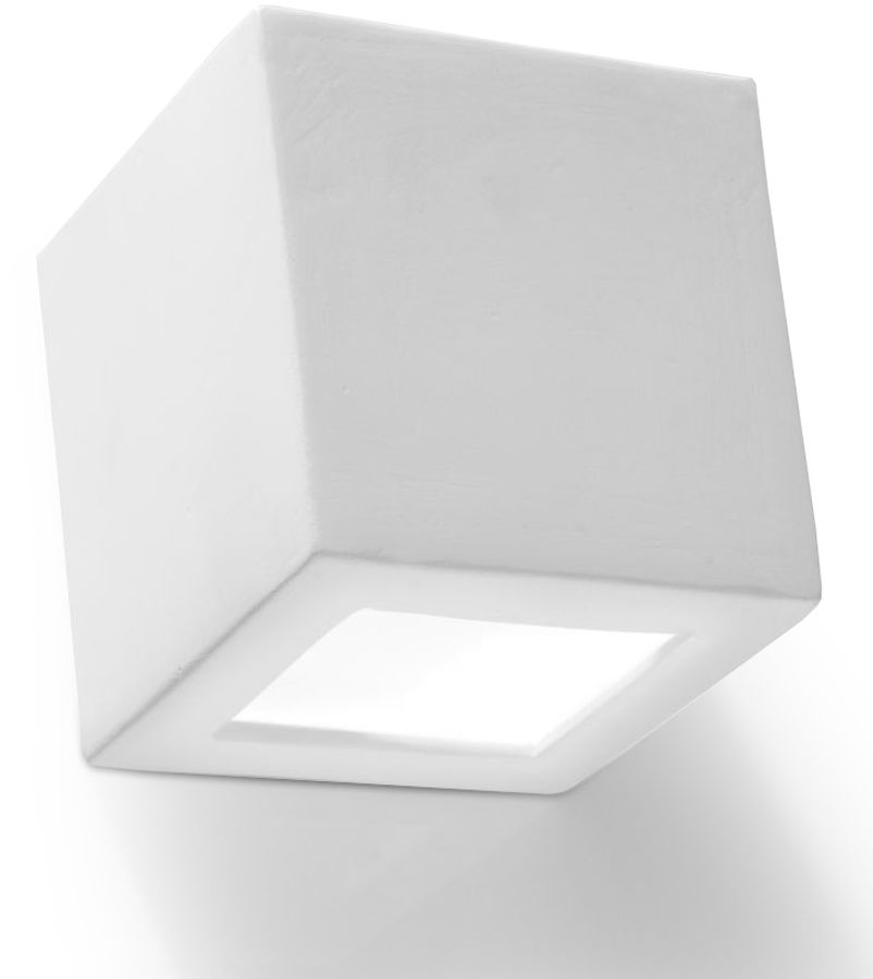 Darmowa Dostawa - Kinkiet Sollux Lighting Leo SL0005