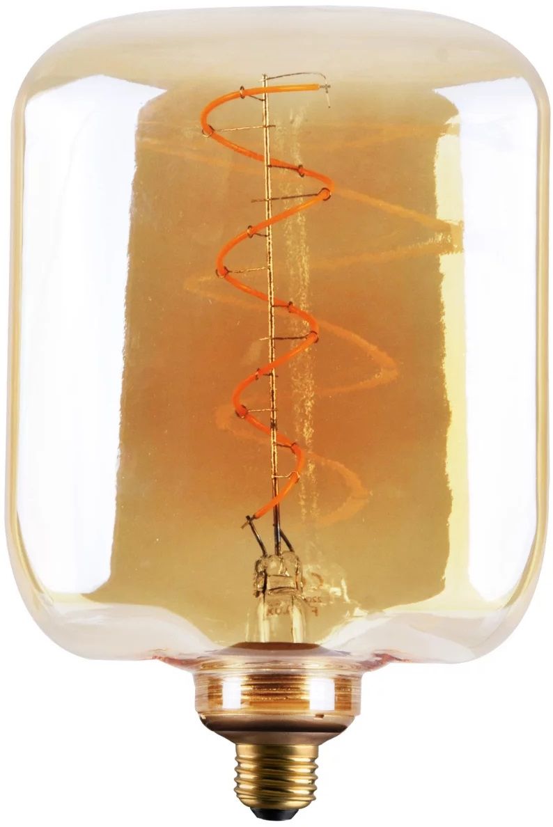 Darmowa Dostawa - Żarówka LED 1x4 W e27 Goldlux DecoVintage 317919