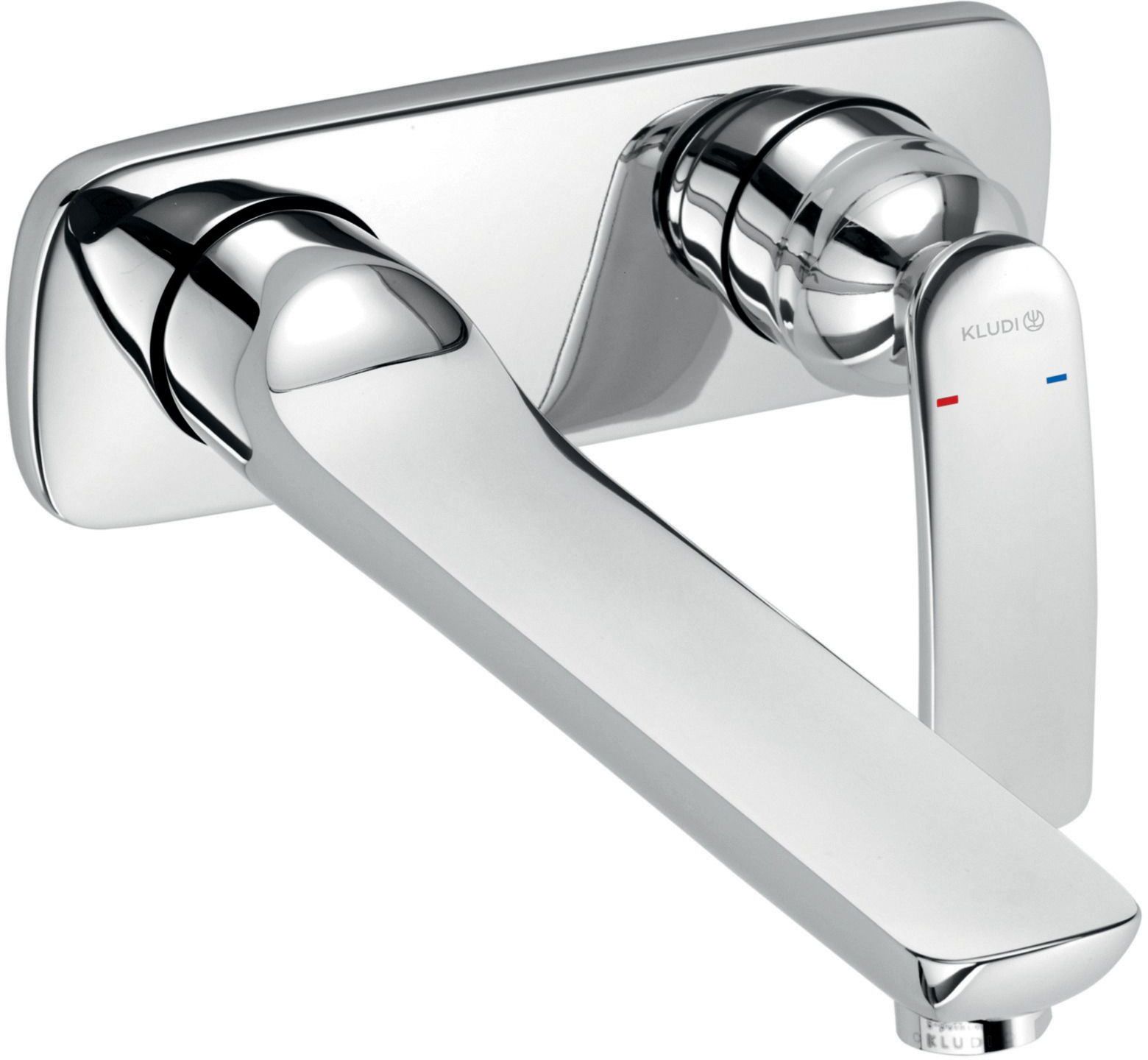 Darmowa Dostawa - Bateria umywalkowa podtynkowa Kludi Balance 522470575