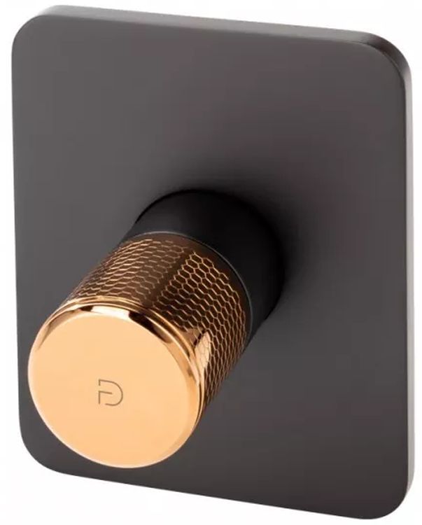 Darmowa Dostawa - Bateria prysznicowa podtynkowa FDesign Ardesia FD1ARD7PA25