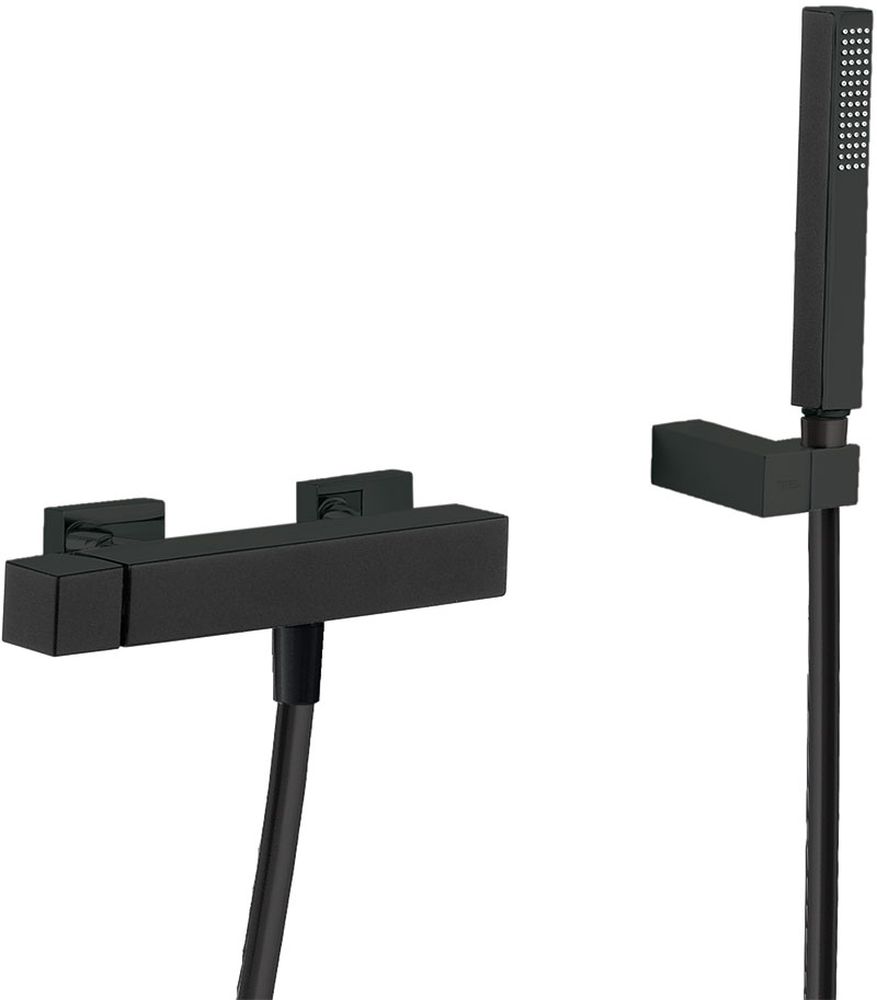 Darmowa Dostawa - Bateria prysznicowa Tres Cuadro Exclusive 00716703NM