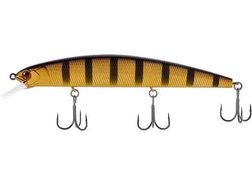 Select Wobler Dementor 130SP 130mm 21g Kol.12