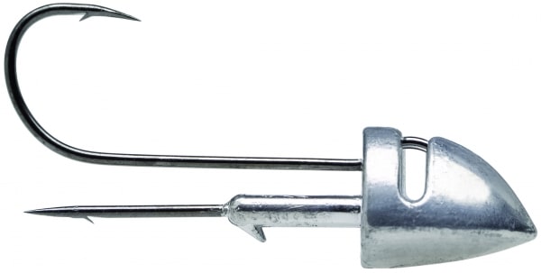 Illex Główka Jigowa Straight Jig Head Nr10 2g