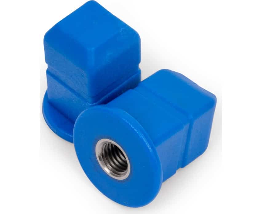 Preston Wkładka Quick Release Inserts Blue