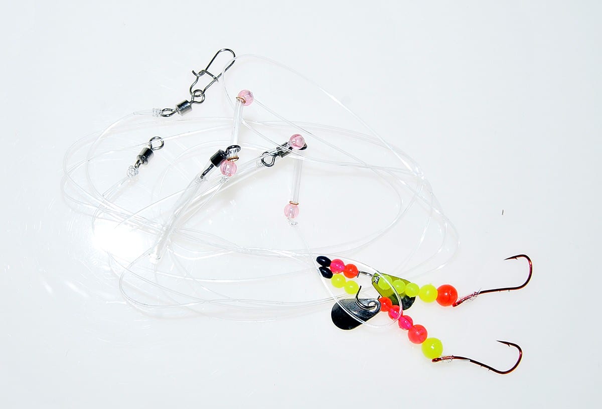 Jaxon Zestaw Do Łowienia Z Plaży AJ-M62B