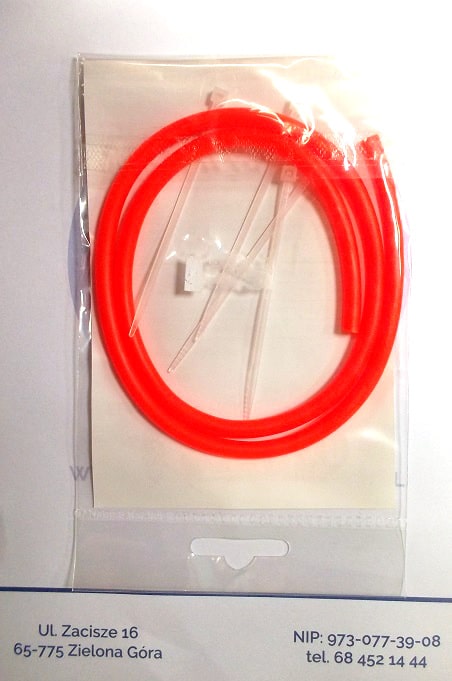 STONFO GUMA DO PROCY 5mm