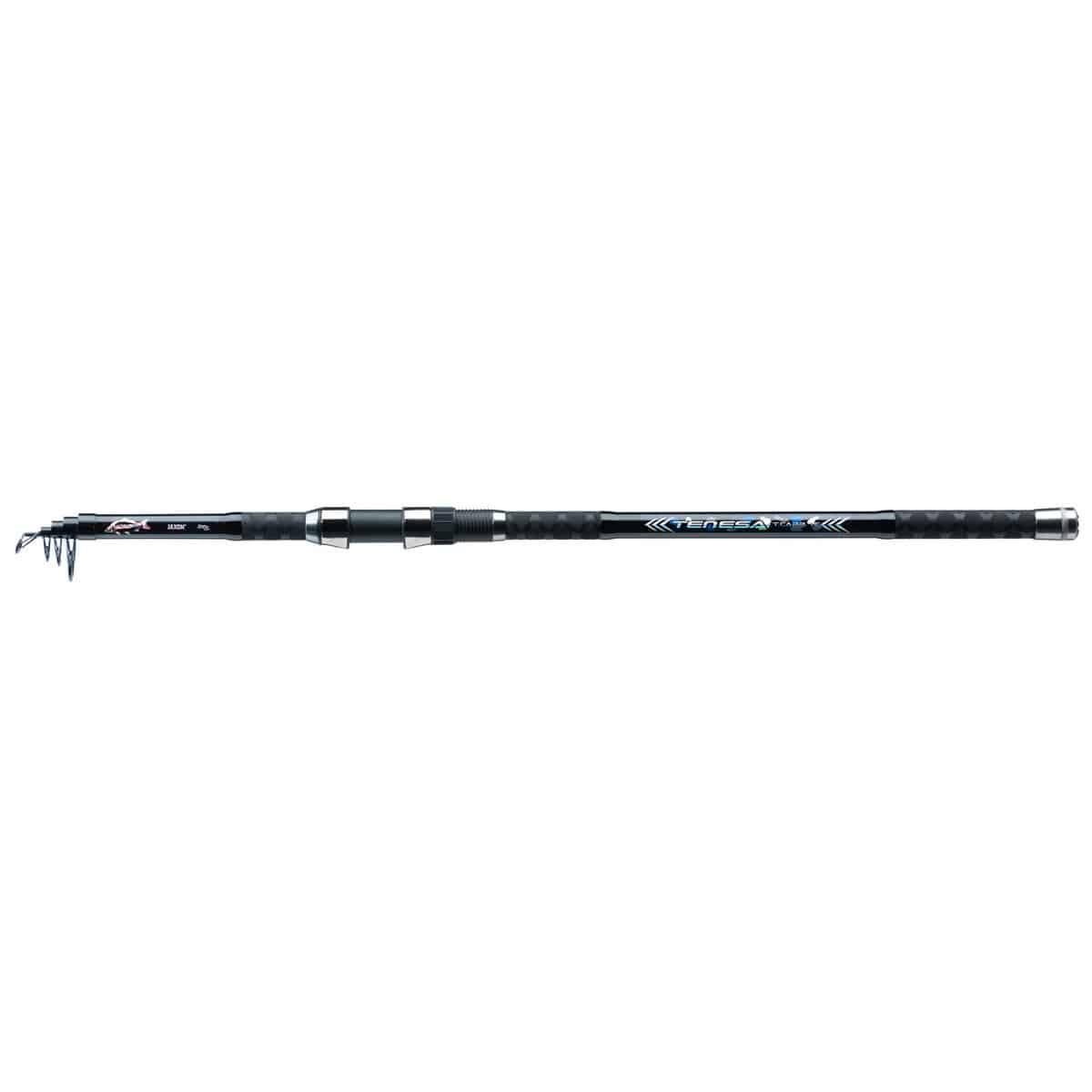 Jaxon Wędka Tenesa TELE CARP TC 390cm 80g
