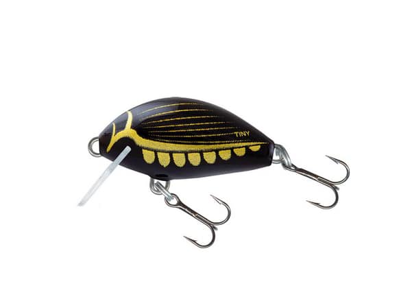 Salmo Wobler Tiny Tonący Smużak 3cm DIB