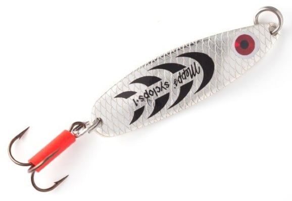 MEPPS WAHADŁÓWKA SYCLOPS #1 SREBRNA