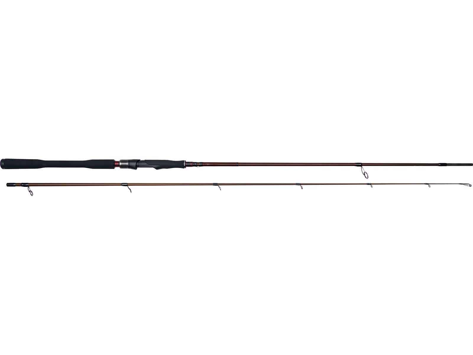 Westin Wędka W4 Powerlure 2nd 240cm 80g
