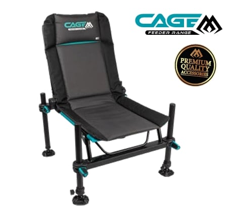 Mikado Fotel Cage FC36