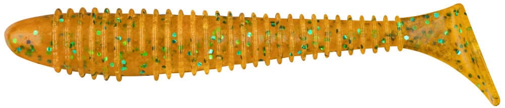 Select Guma Fatfish 3,8" kol.006 5szt.