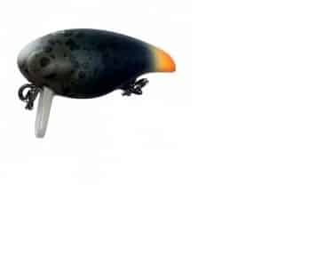 Jackall Wobler AreaMan 22S UV B Bot