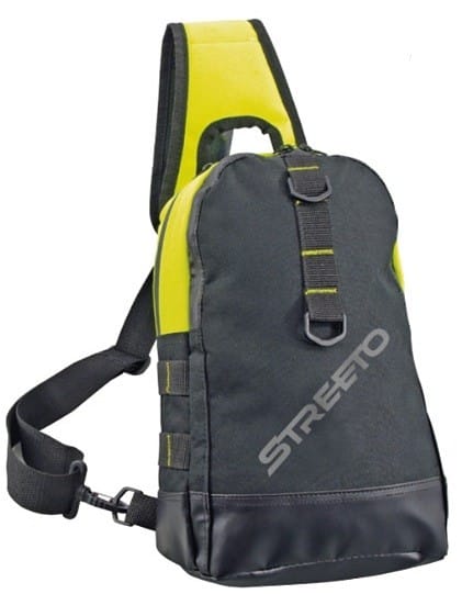 Konger Sakwa Spinningowa Streeto Torba Plecak 870000003