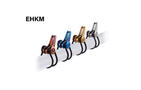 Fuji zaczep do haczyka Fuji Keeper EKHM #MB