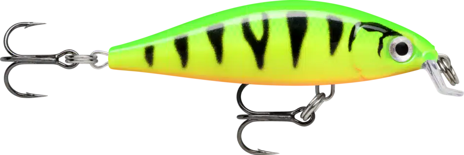 RAPALA Wobler X-Light Minnow 5CM #FT