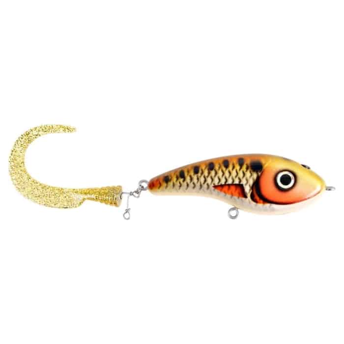 Strike Pro Wobler Catchy 13,2cm CWC007