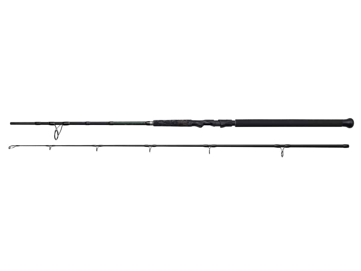Dam Mad Cat Wędka Black Spin 210cm 40-150g