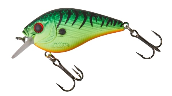 Gunki Wobler Kraken 65 F Fire Tiger