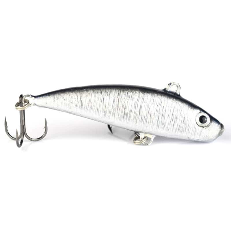 SIEK wobler DIPER - HB 7cm