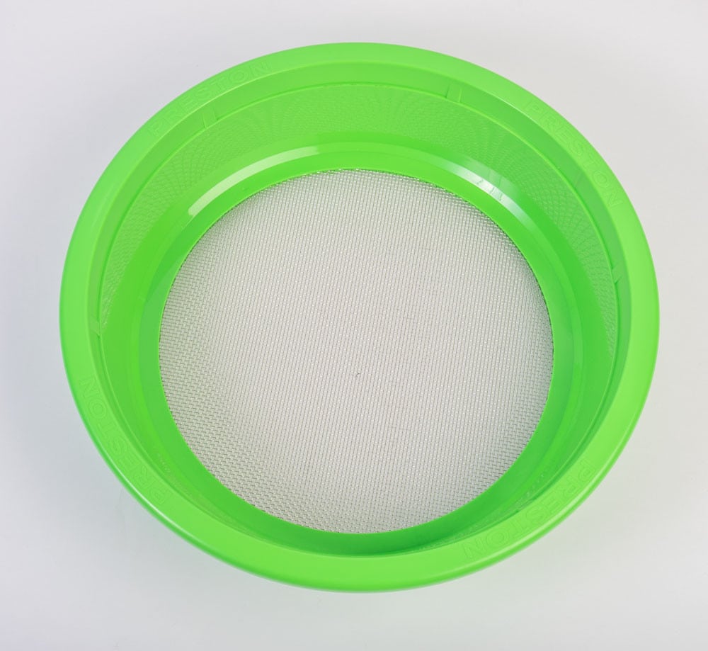 Preston Sito Do Przecierania Riddle 3mm