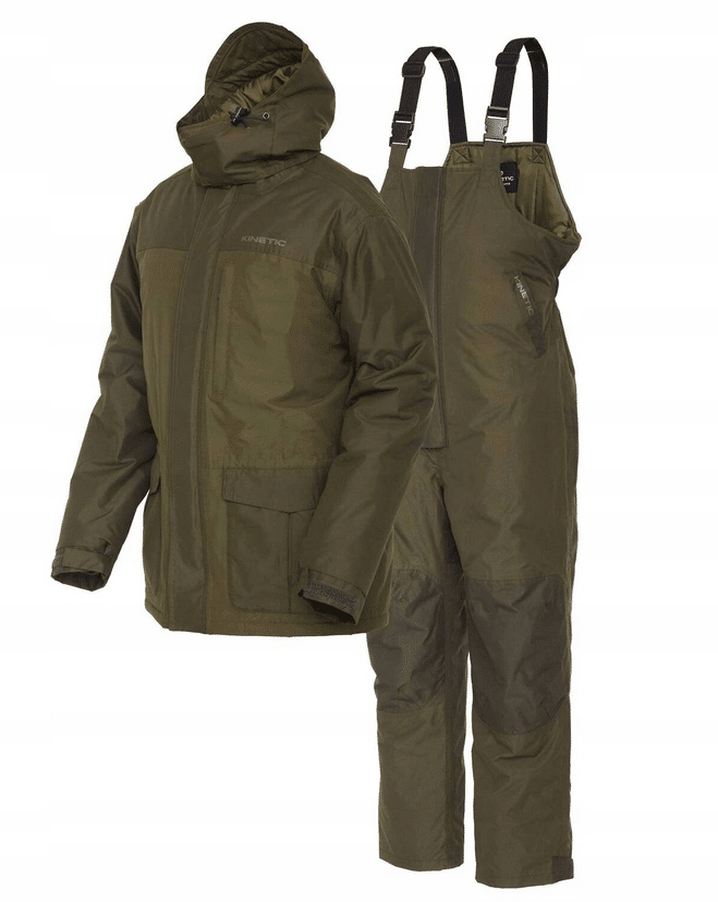 Kinetic Kombinezon zimowy X-Shade Junior 8-10