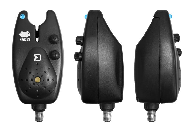 Delphin Sygnalizator Brań Hades