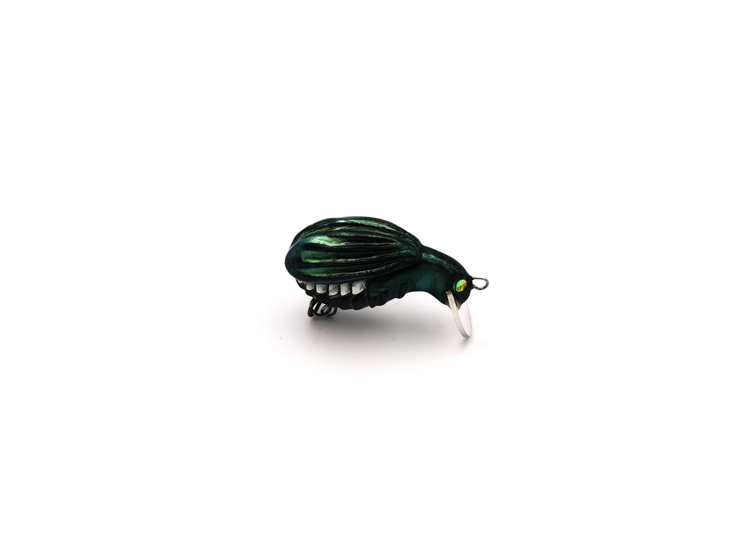Imago Lures Wobler Big Mama 3.5cm F DG