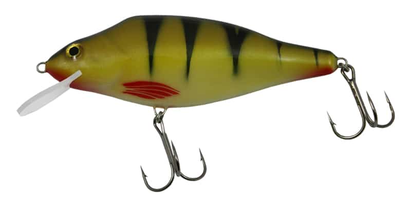 Gloog Wobler Ares 12cm #PN