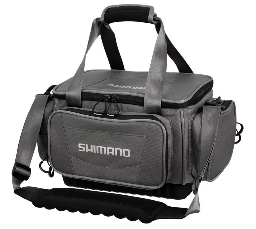 Shimano Torba Predator Tackle Bag Medium