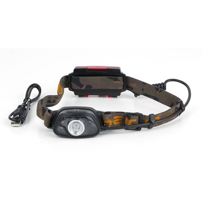 Fox latarka czołowa Halo MS300C Headtorch