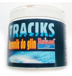BOLAND BARWNIK CZARNY TRACIKS