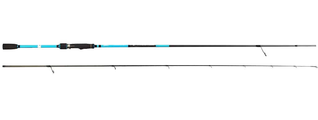 Lucky John Spinning 2,74/10 g Progress CHUB 10