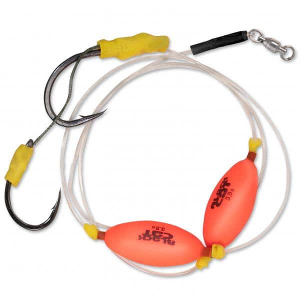 Black Cat Zestaw Sumowy Micro U-Float Rig 2m