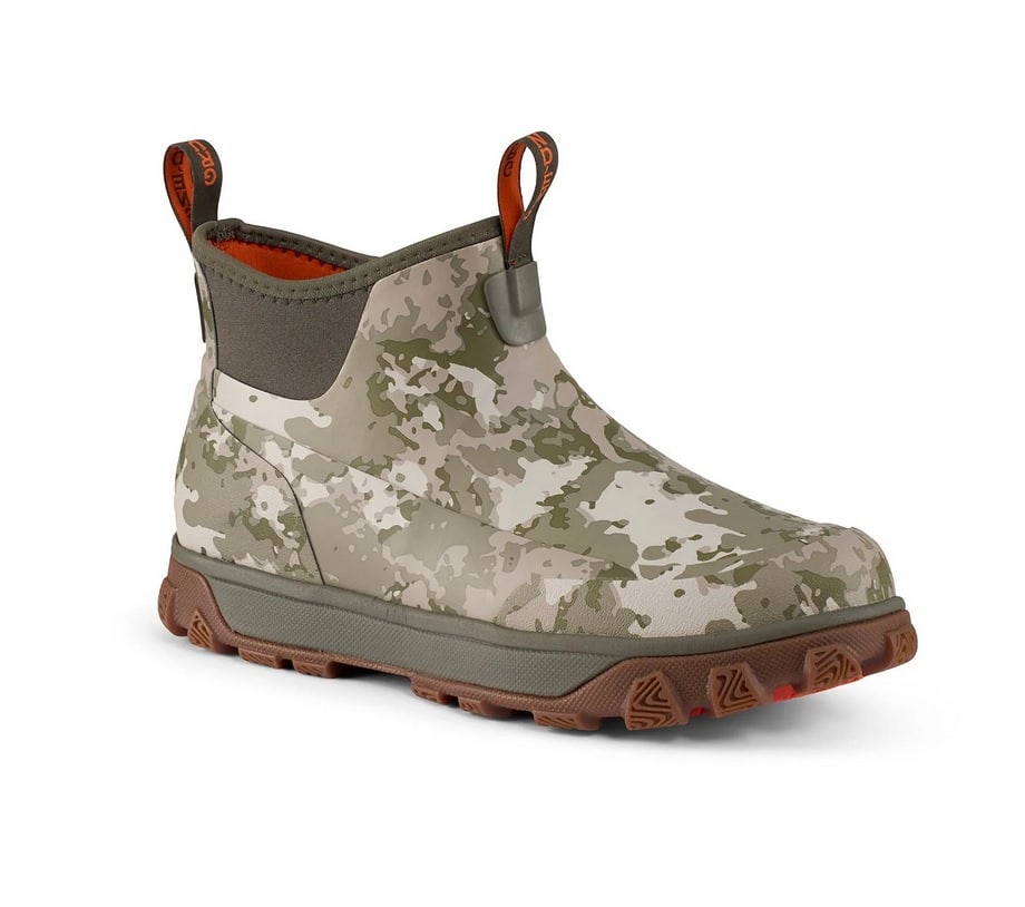 Grundens Buty Deviation 6" Ankle