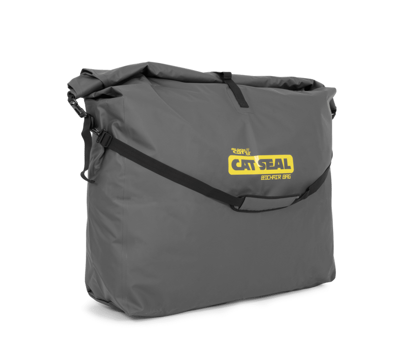 Black Cat Pokrowiec Na Łóżko Cat Seal WP Bed Chair Bag