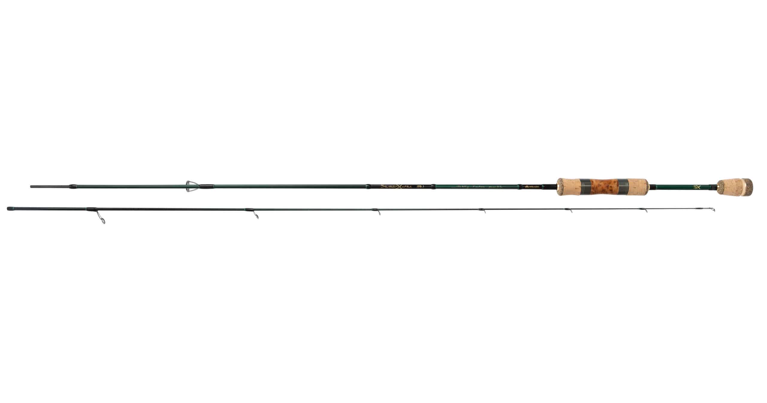 Mikado Wędka Sensor-X Area Solid 1,83cm 0,5-2,5g