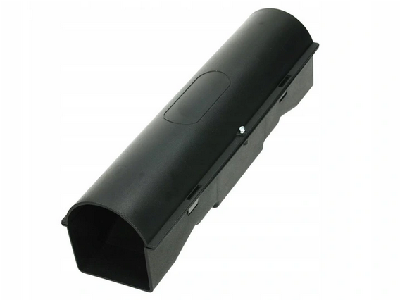 BARDZO DUŻA STACJA DERATYZACYJNA NA MYSZY I SZCZURY - Petrostar