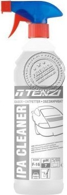 TENZI IPA CLEANER 1L - Petrostar