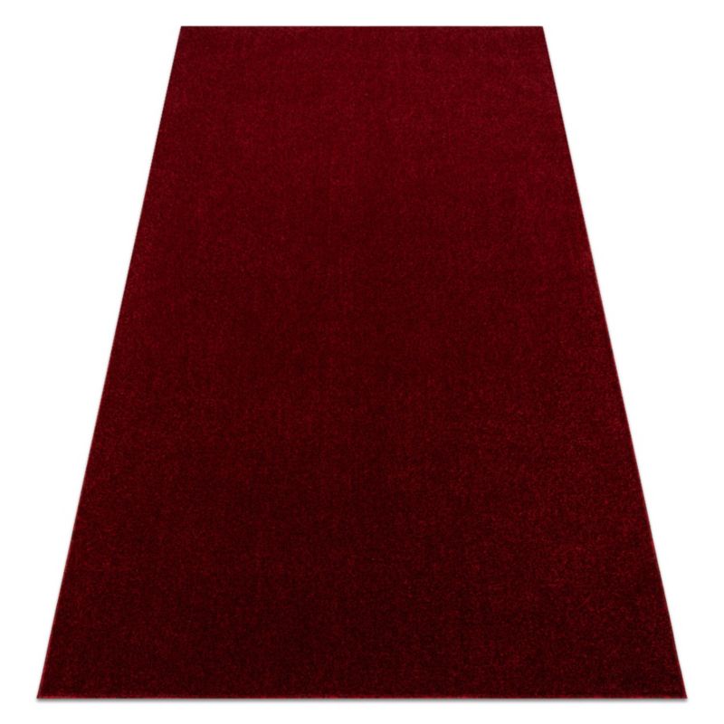 Dywan Eton plus RugsX 150x200 cm czerwony AF1006 1 szt.