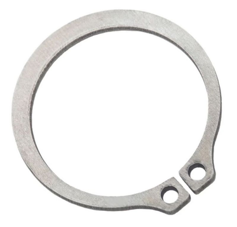 Pierścień Segera Azmet DIN471 fi10 1 sztuka