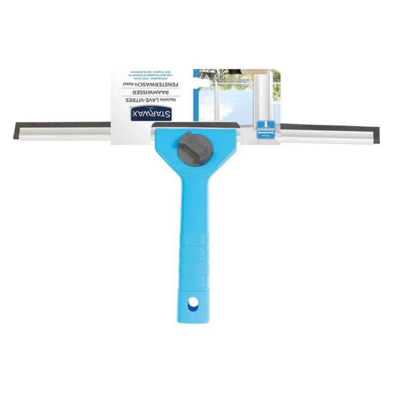 Zbierak do szyb Starwax wygodne i skuteczne czyszczenie bez smug 1 szt.