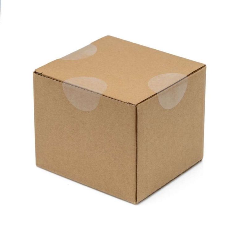 Stickery 22mm Neopak Stałe Zaklejanie 2000szt