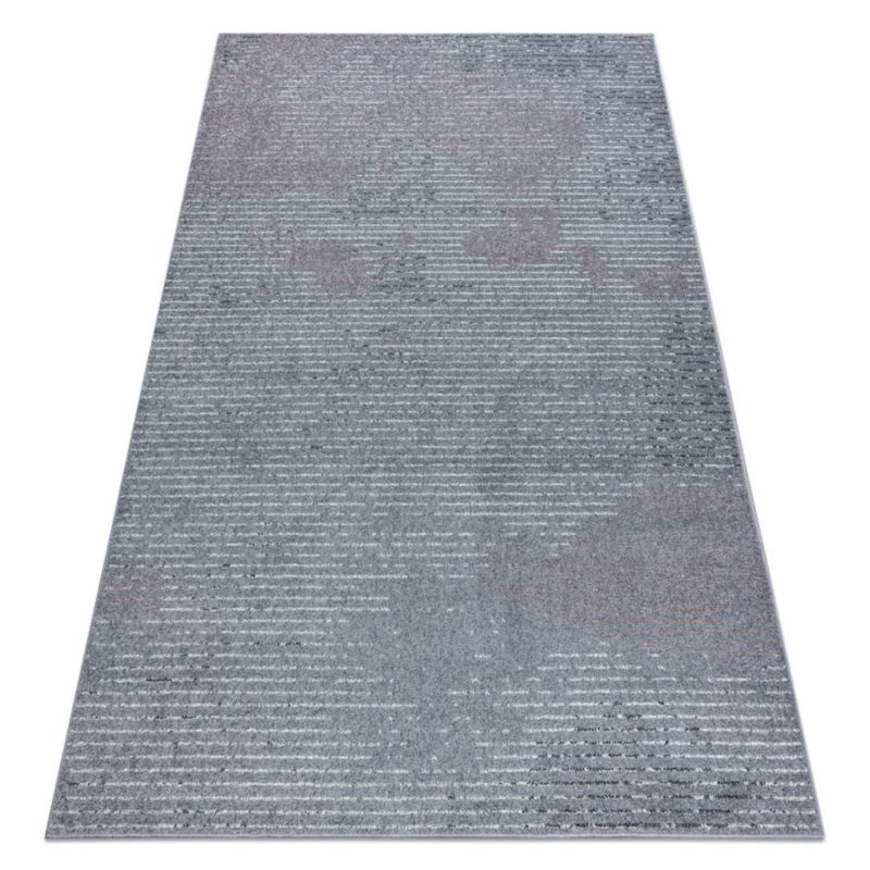 Dywan Heos RugsX 120x170 cm szary DEV1338 1 szt.