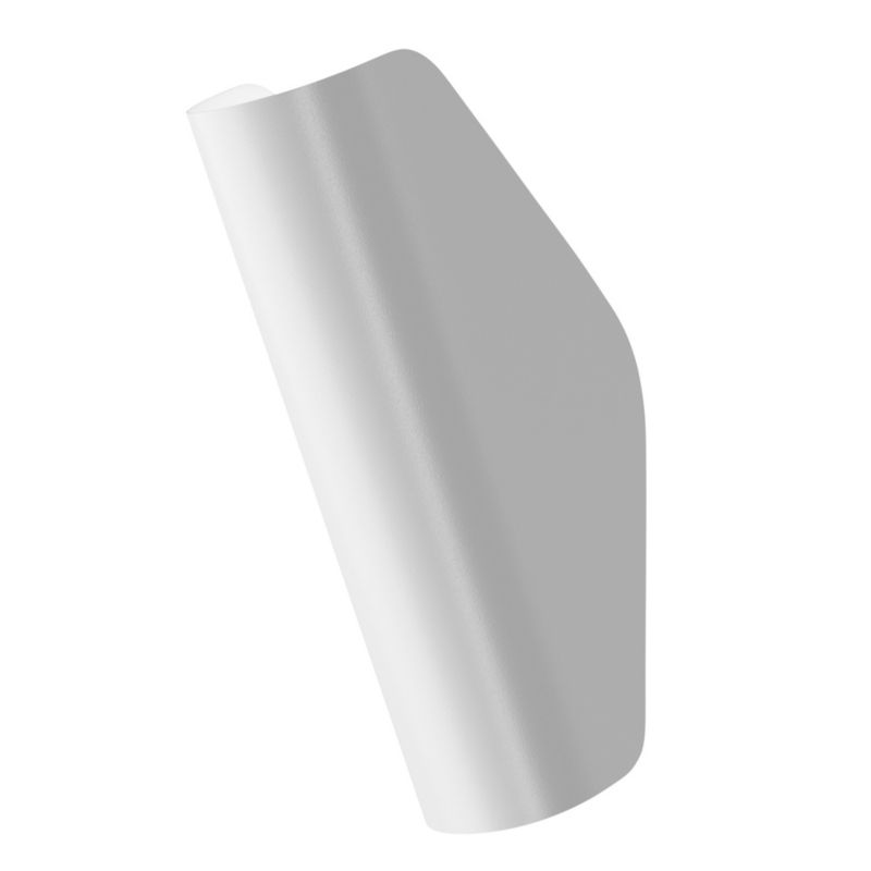 Kinkiet ścienny Maytoni Notta biały matowy 1 x G9 x 40W IP20 wym: 24,6 x 7 x 15,8 cm - 1 szt.