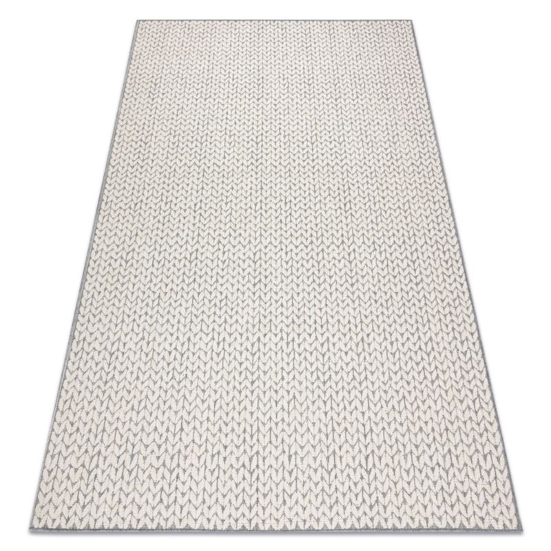 Dywan zewnętrzny Spring RugsX 160x230 cm krem B1287 1 szt.