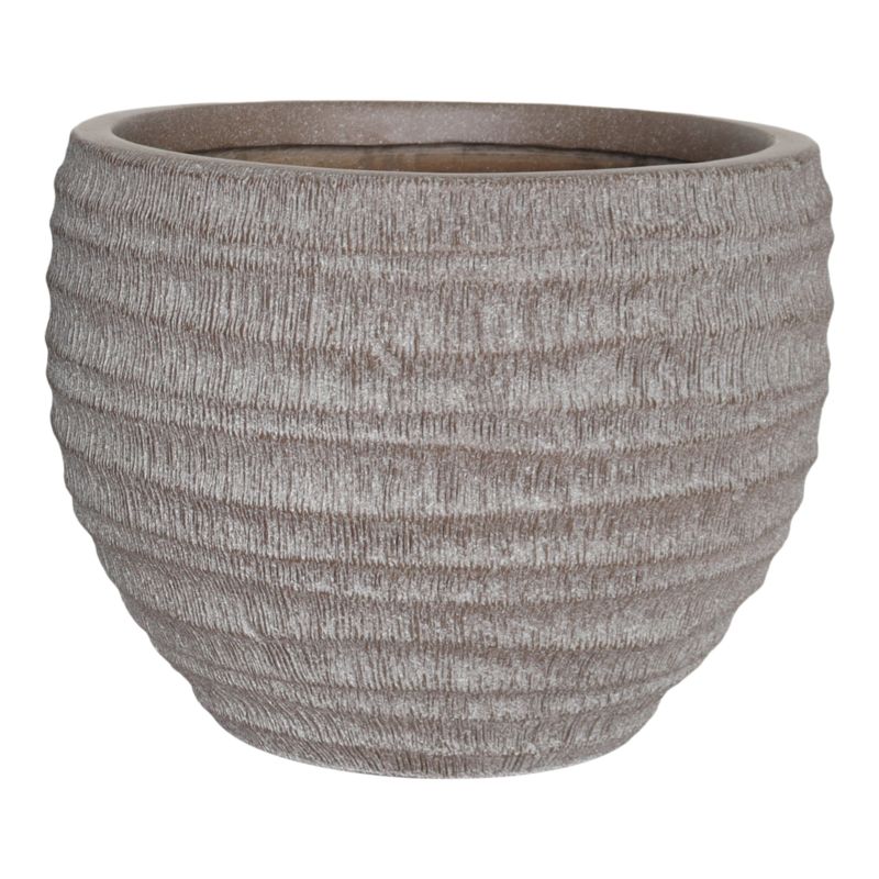 Donica Verve efekt betonu 37 cm fale