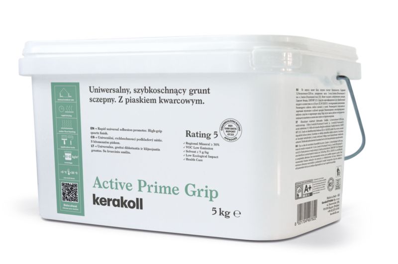 Grunt Active Prime Grip 5 kg